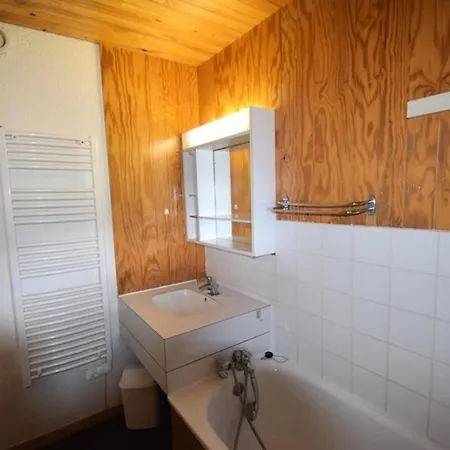 Apartmán Le Belvedere - Duplex 4 Pieces 8/10 Pers - Le Belvedere- 014be -plagne Villages Mae-1534
